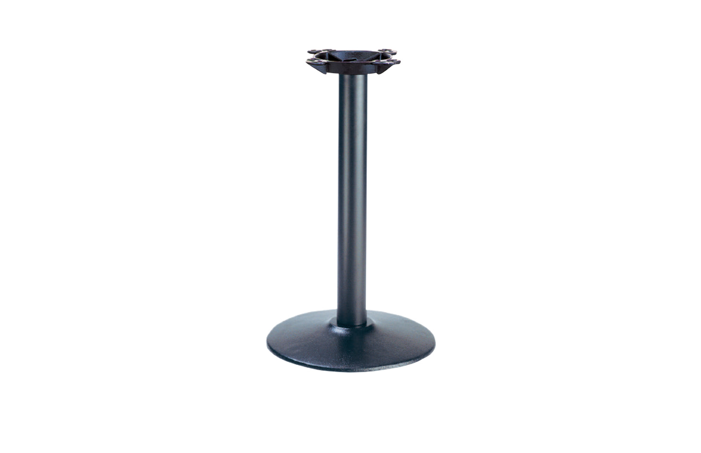 1900 Series Cast Iron Table Base
