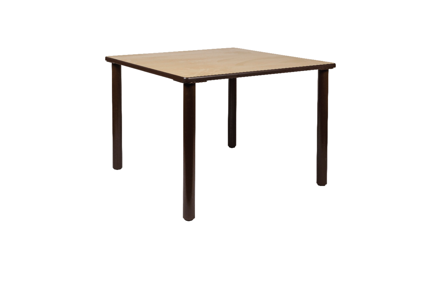 500 Round Metal Table Legs