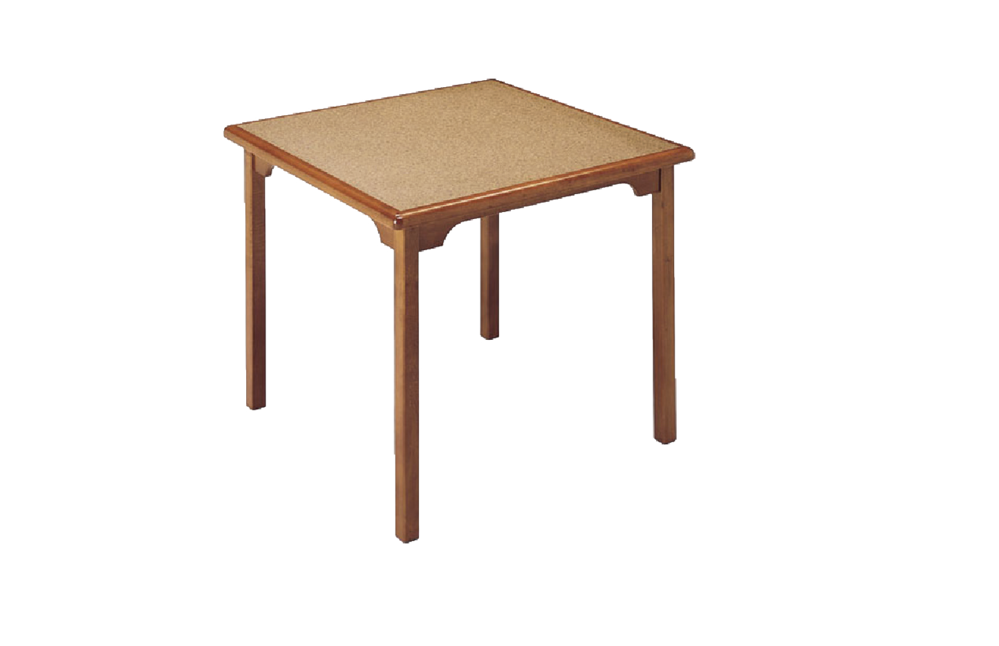 504 Wood Table Legs with Apron