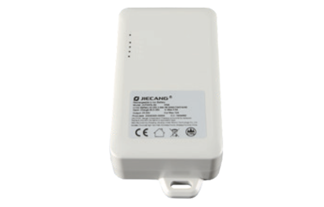 PrimaRest® Battery Backup