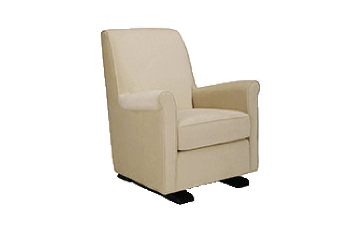 Glider High Back Chair