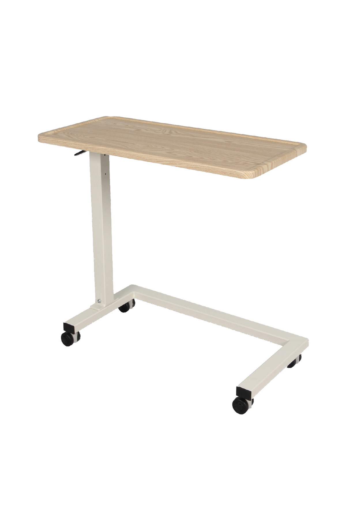 Thermofoil Spill Proof Overbed Table