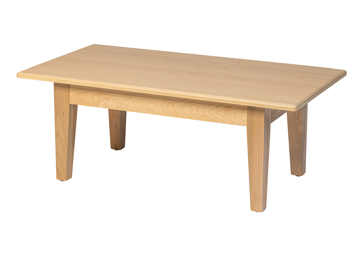 Metropolitan Occasional Rectangular Coffee Table