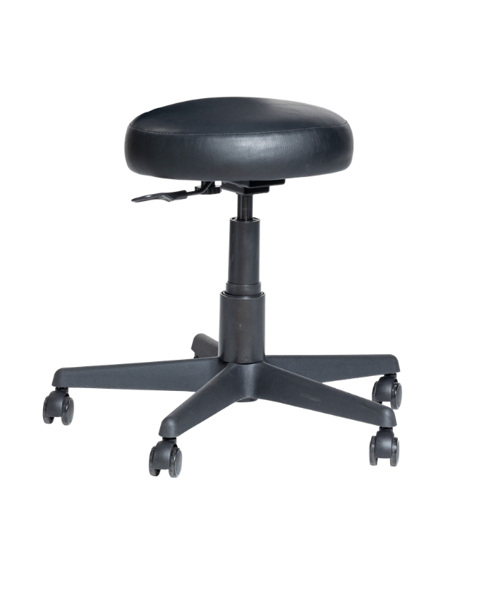 Feeding Stool, No Back
