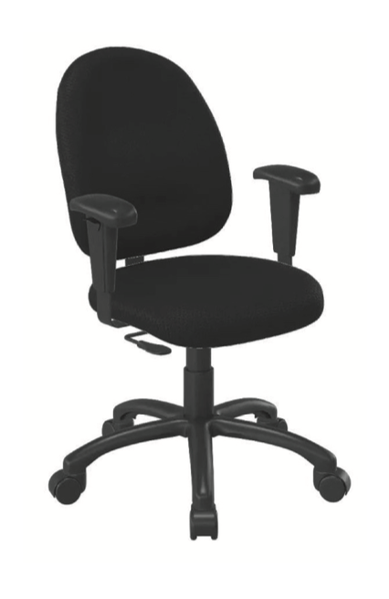 Nursing Mid-back Task Chair