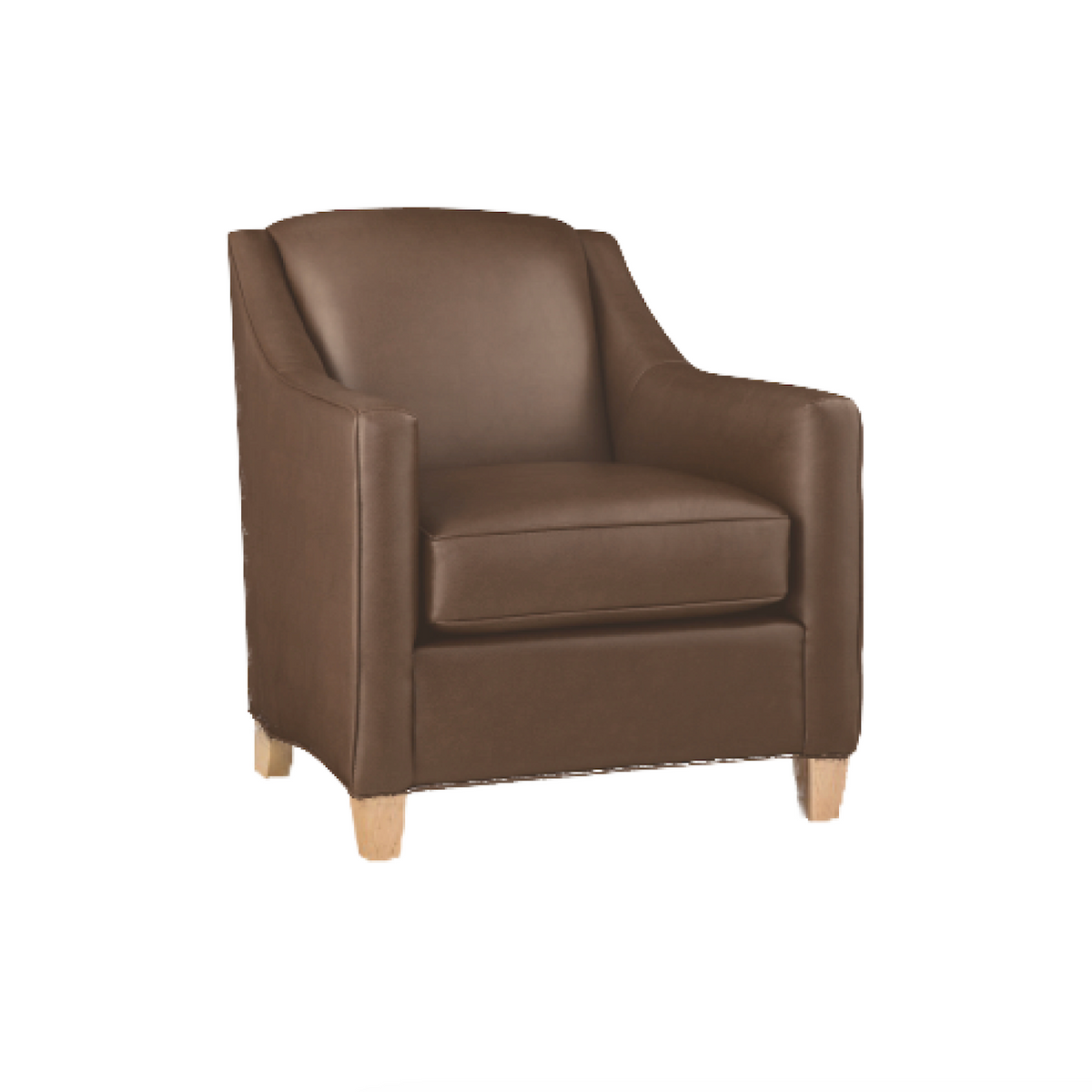2301C Occasional Arm Chair