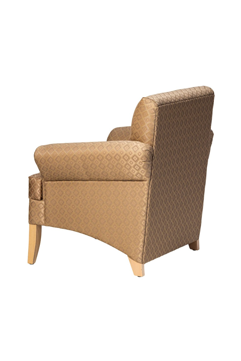 Butterfly Series Lounge Chair