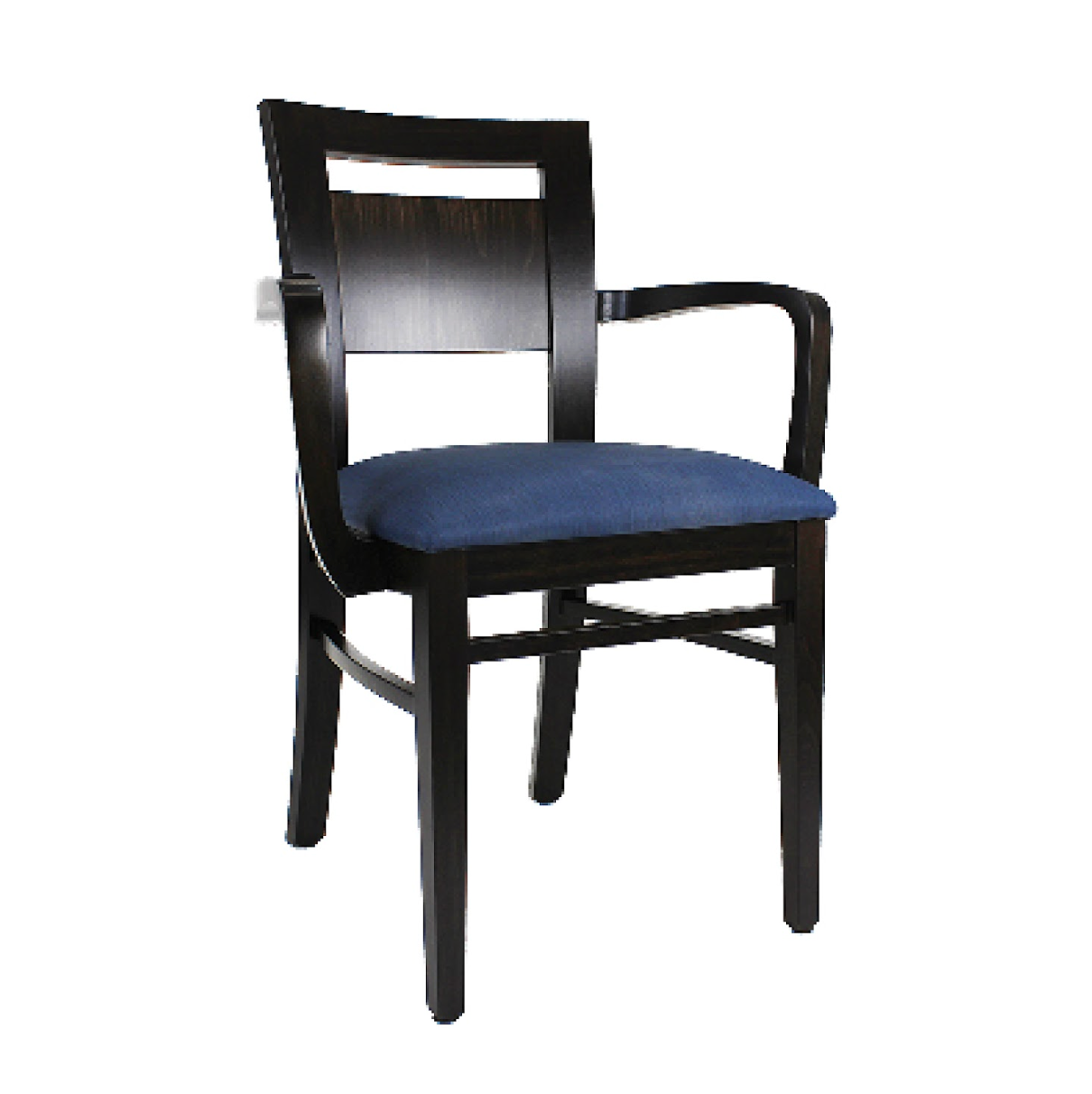 SIL450 Bistro/Cafe Chair
