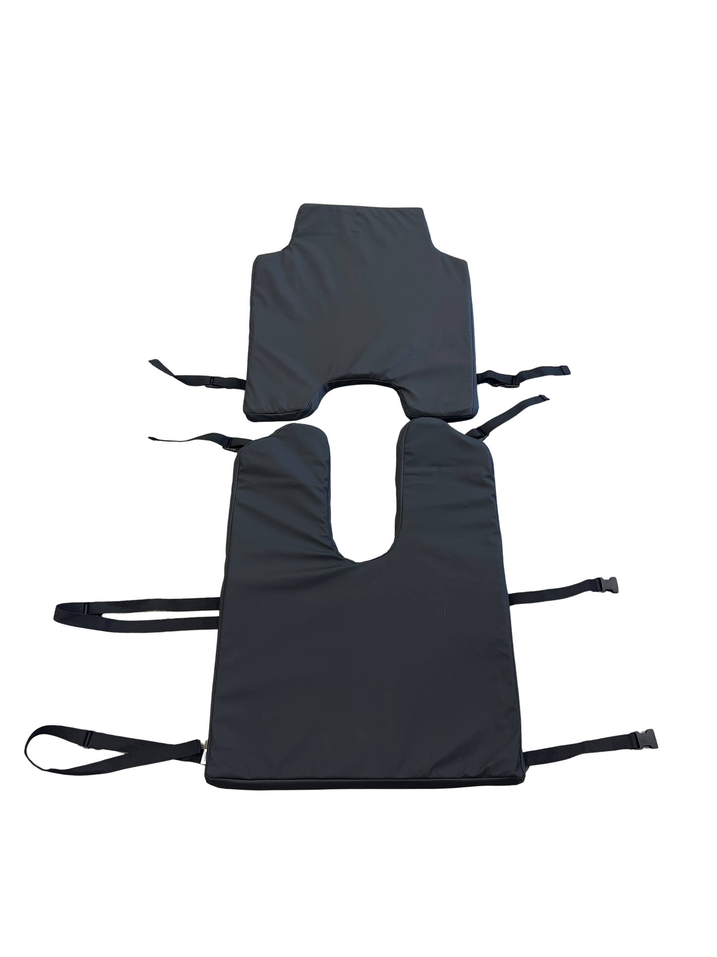 TR1000 Gel Padding
