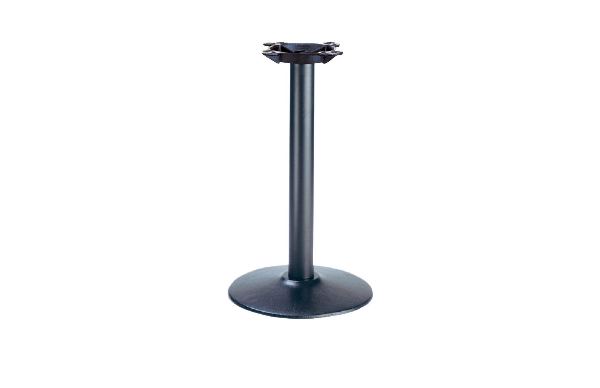 1900 Series Cast Iron Table Base