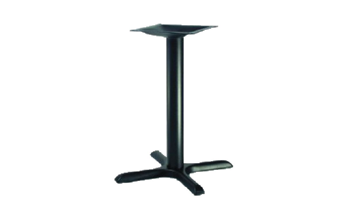 2000 Series Cast Iron Table Base