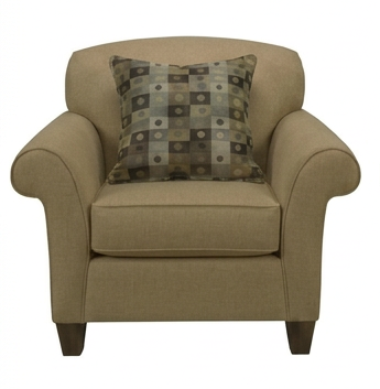 2538 Residential Care Lounge Seating