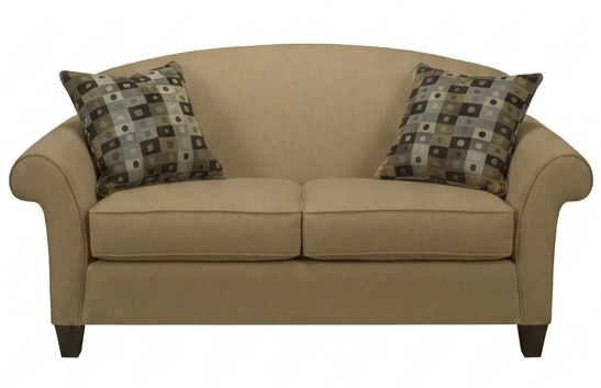2538 Residential Care Lounge Seating