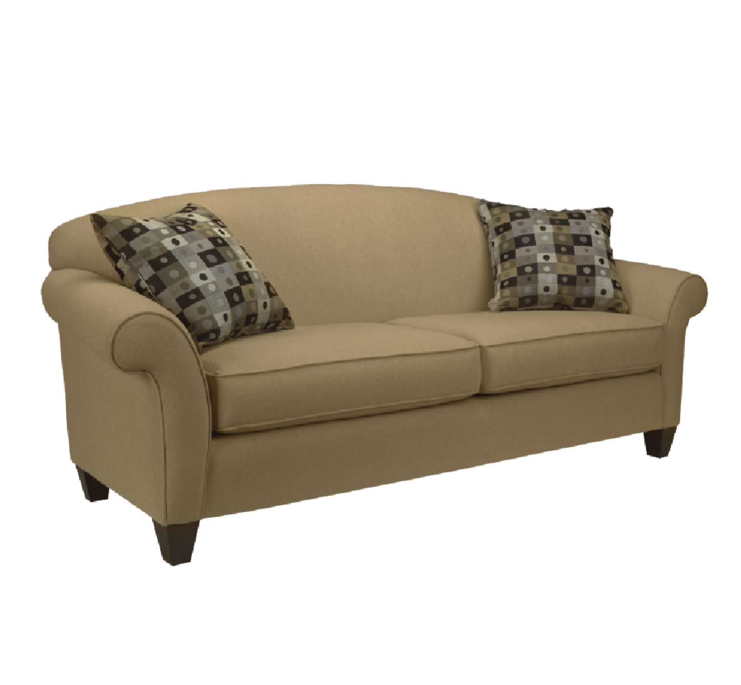 2538 Residential Care Lounge Seating