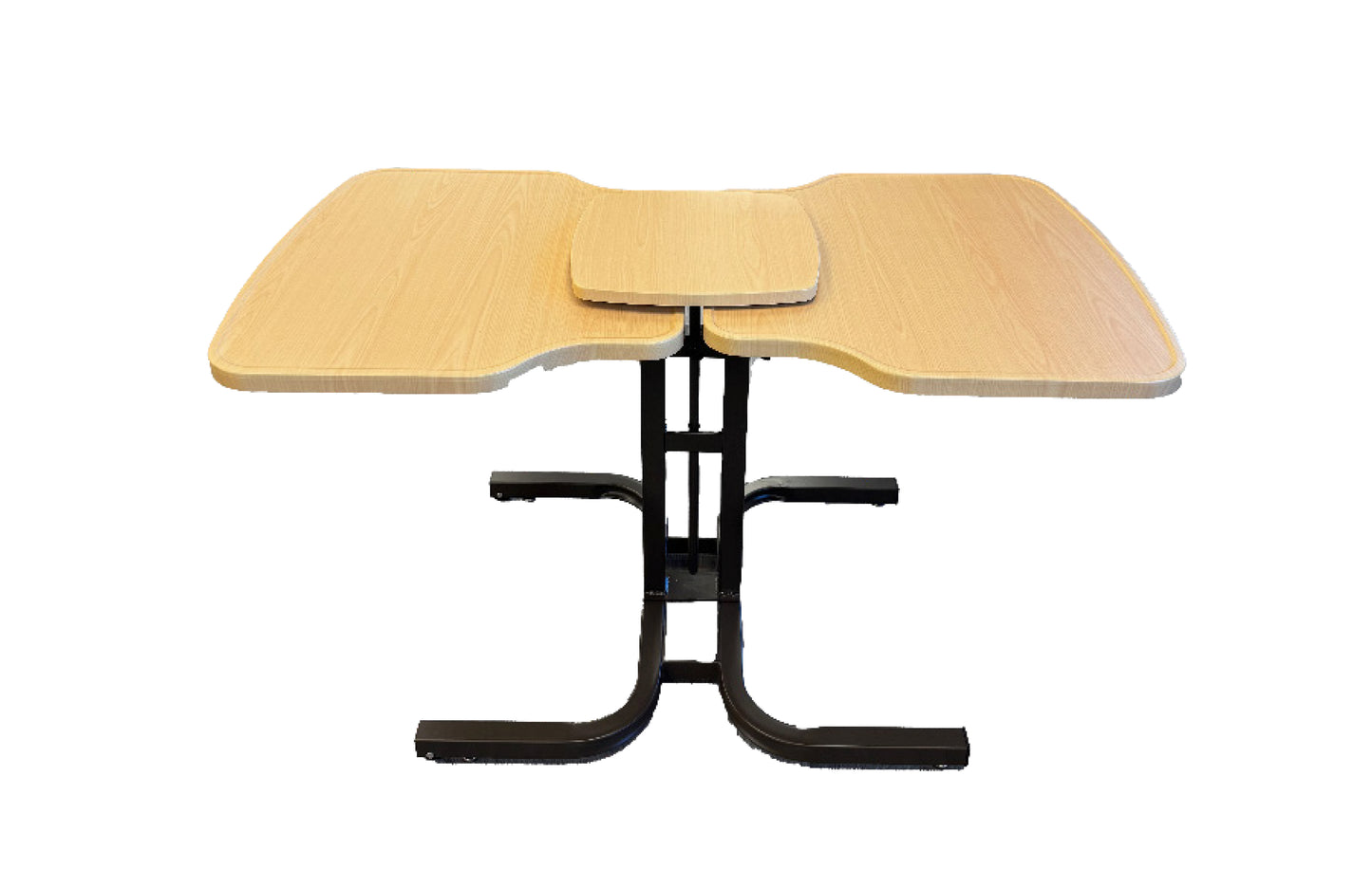 Adaptive Table - 2 Section