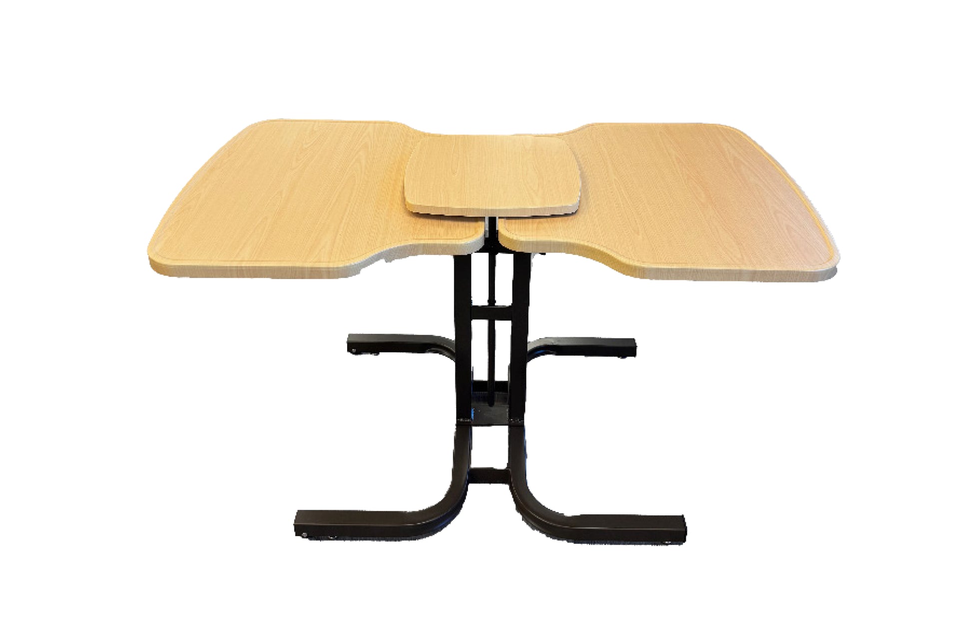 Adaptive Table - 2 Section
