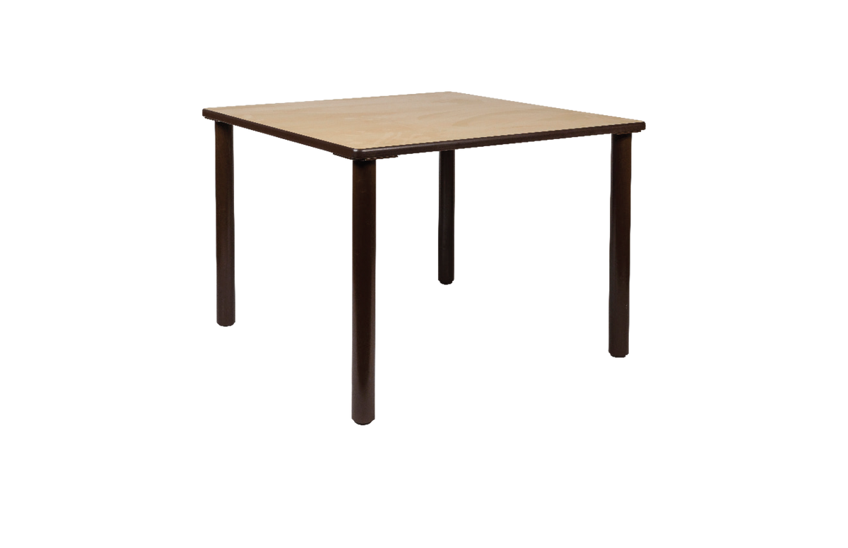 500 Round Metal Table Legs
