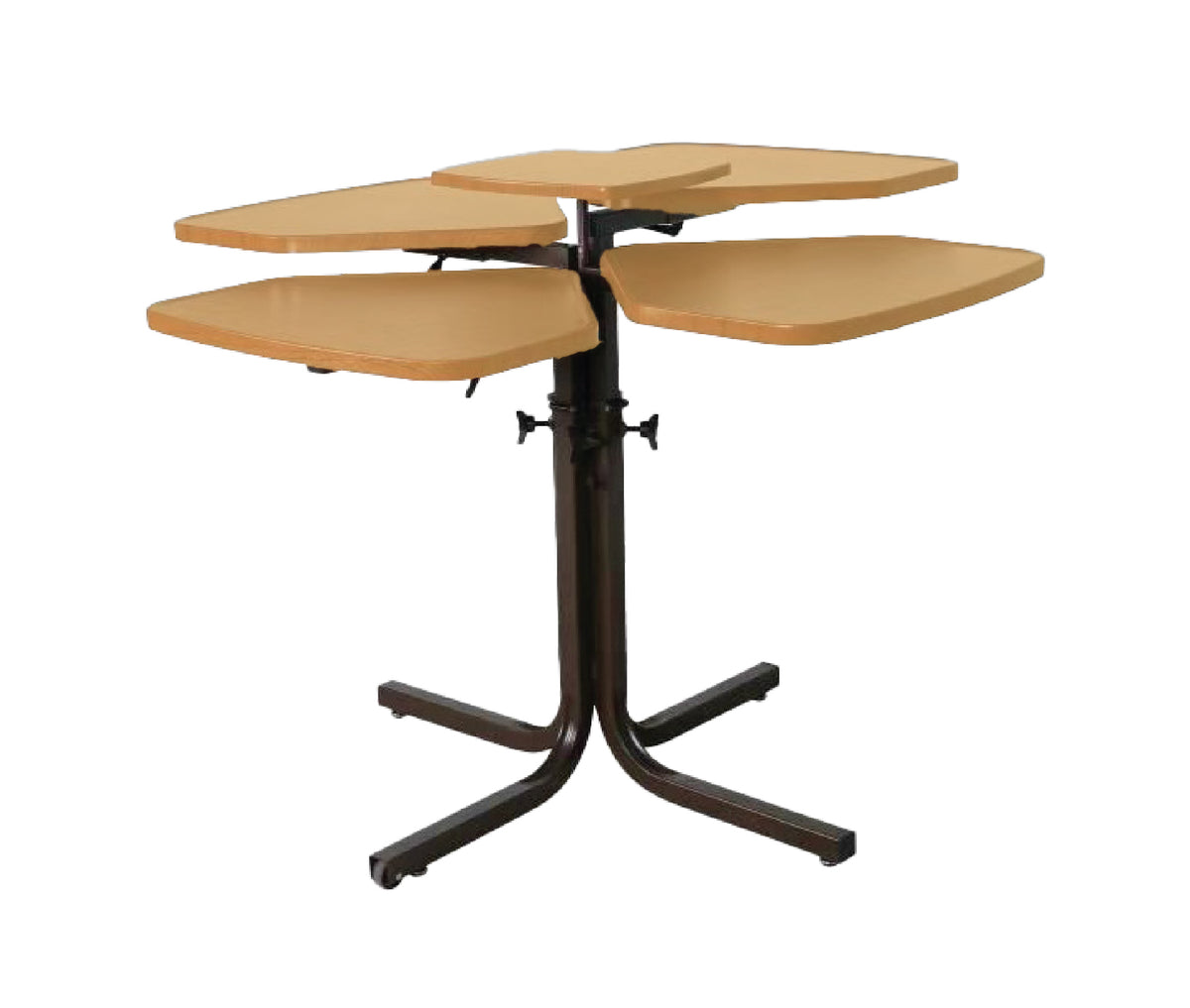 Adaptive Table - 4 Section