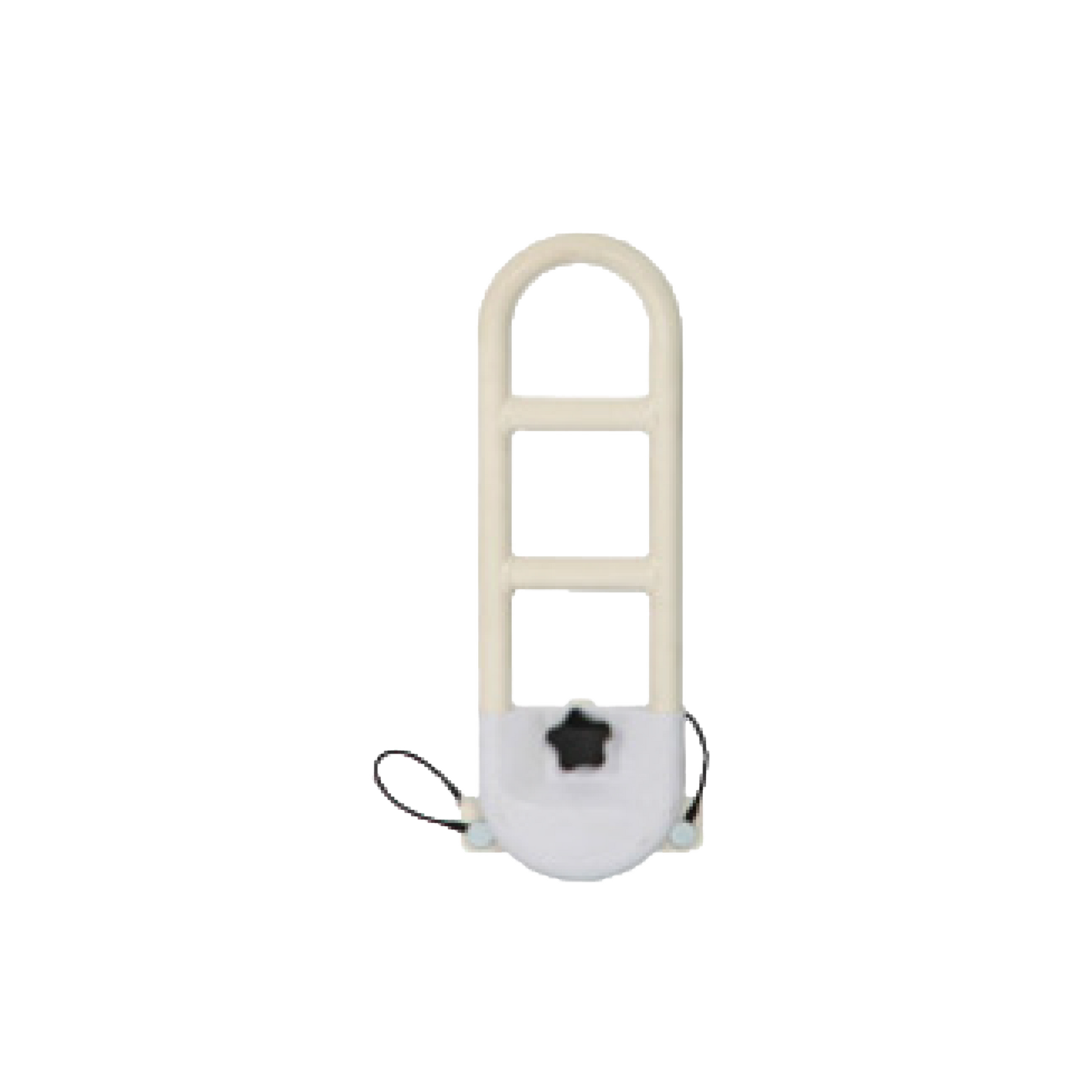 PrimaRest® Assist Rails