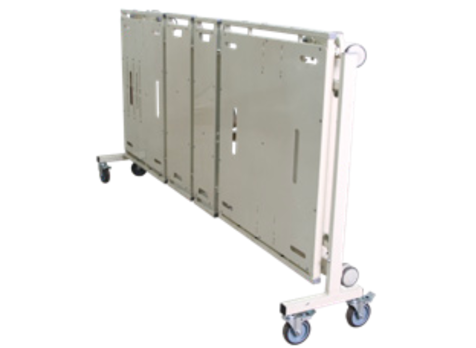 PrimaRest® Bed Transporter Device