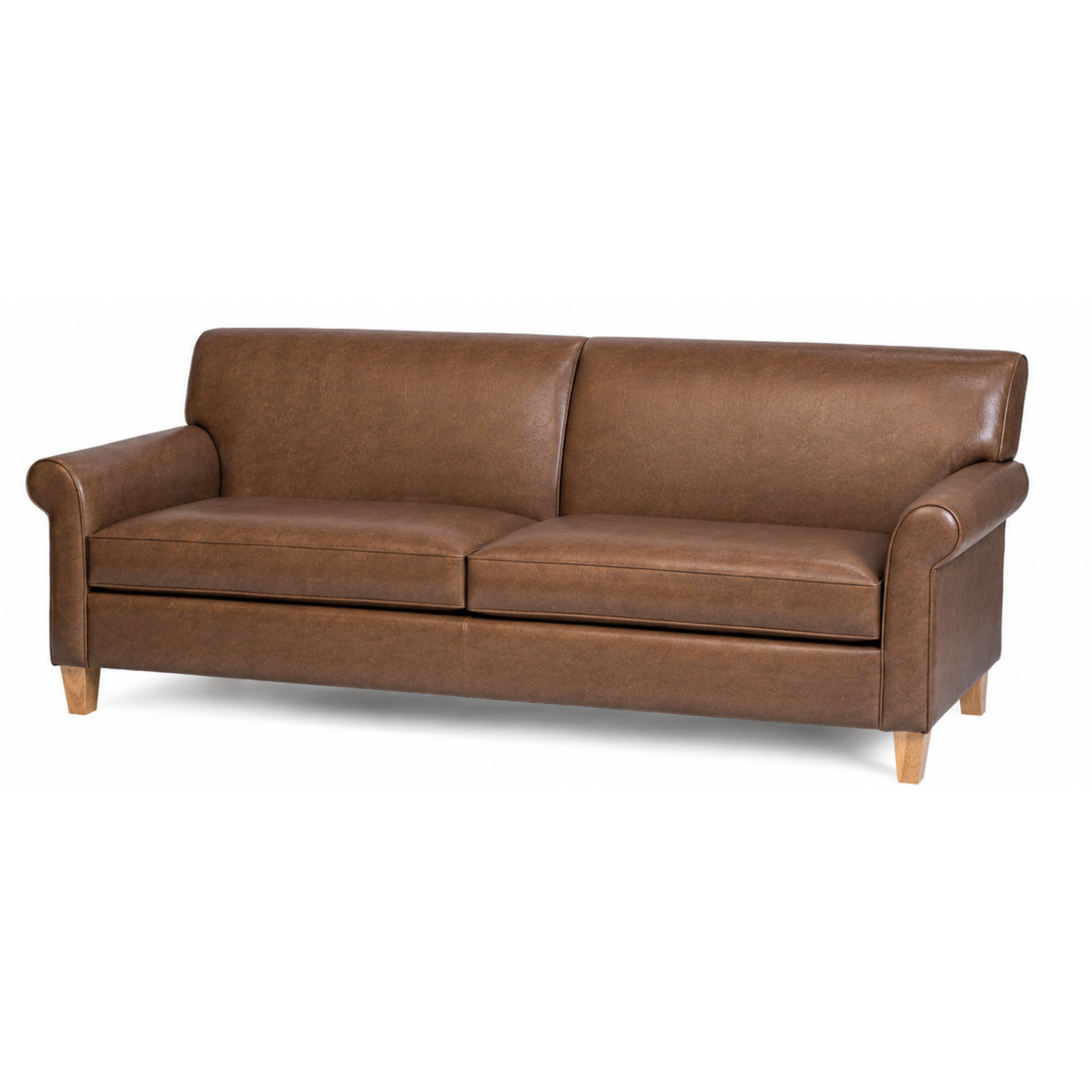 Burke Series Group Lounge