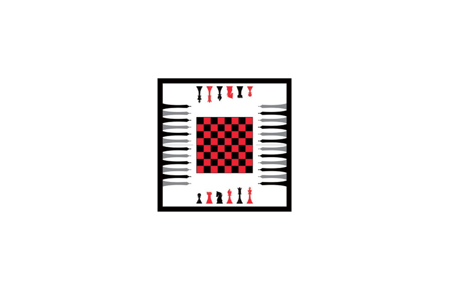 Custom Inlay Tops