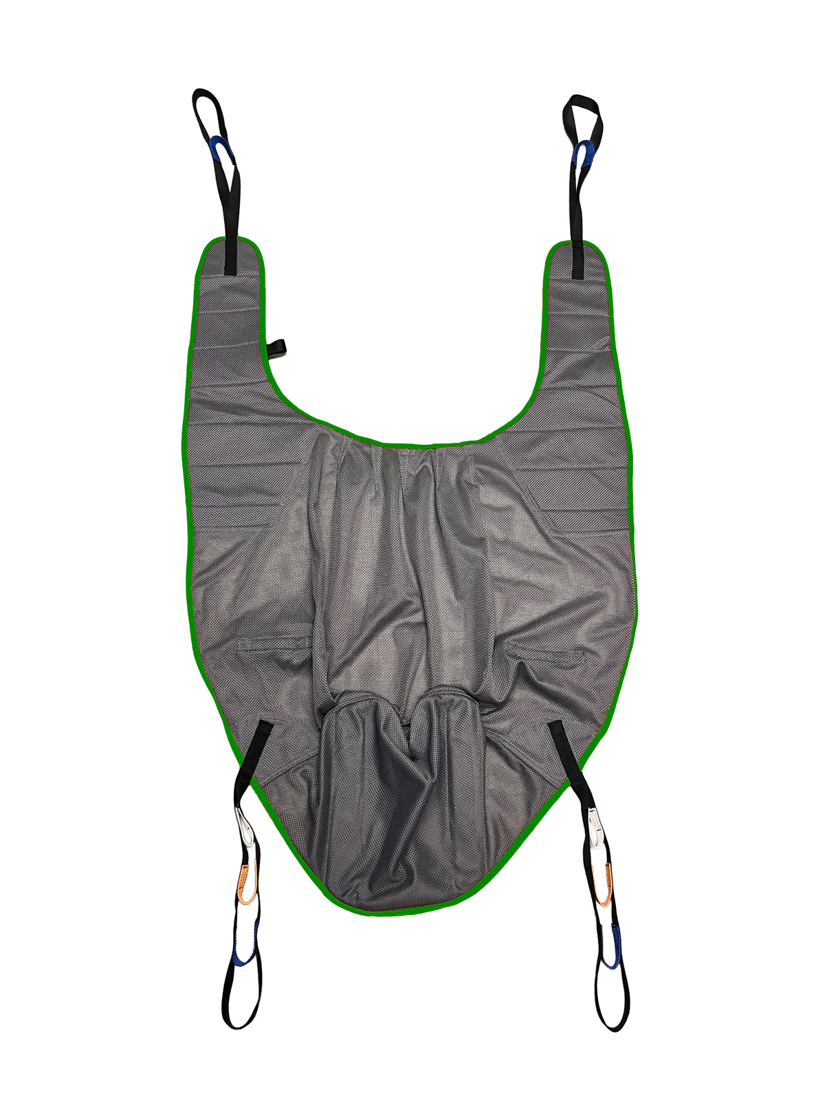 Deluxe Full Back Mesh Sling