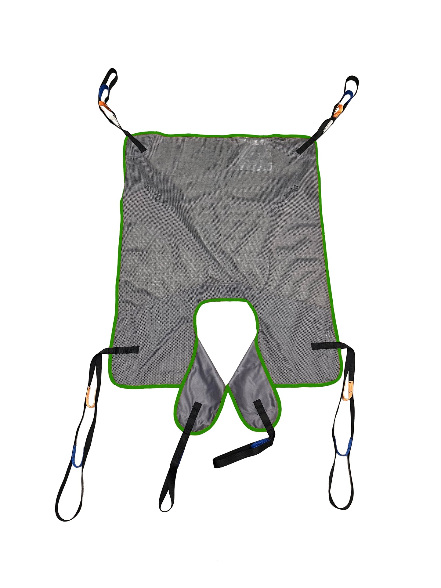 Deluxe Quick-Fit Mesh Sling