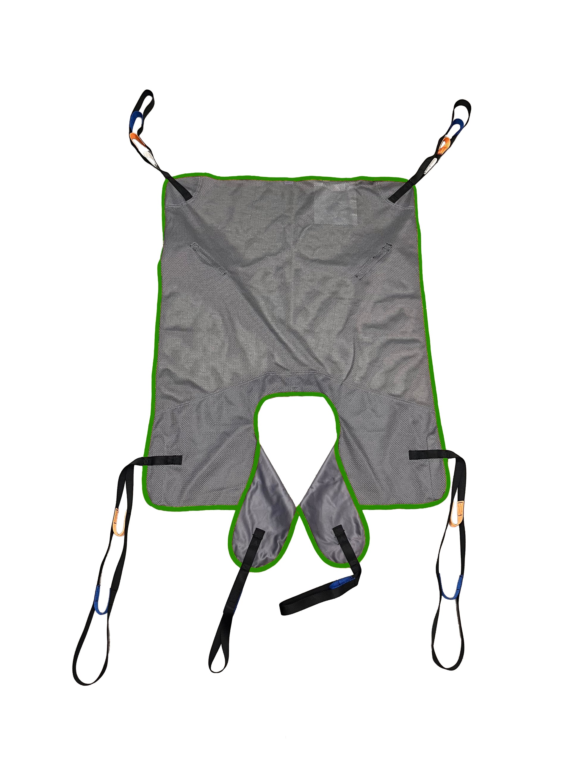 Deluxe Quick-Fit Mesh Sling