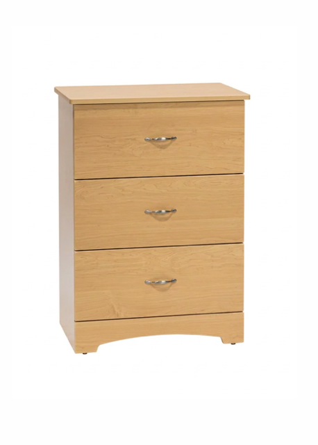 Embassy Dresser