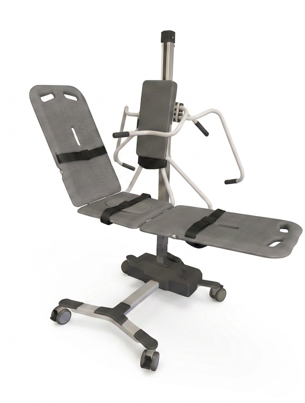 Geneva RL8 Combi Chair Lift