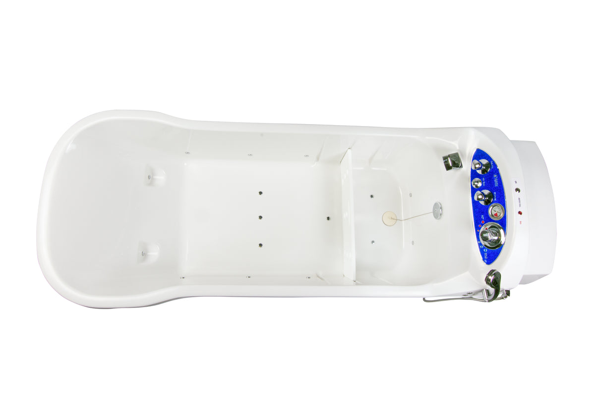 Geneva RS8 Supine Bathing Tub