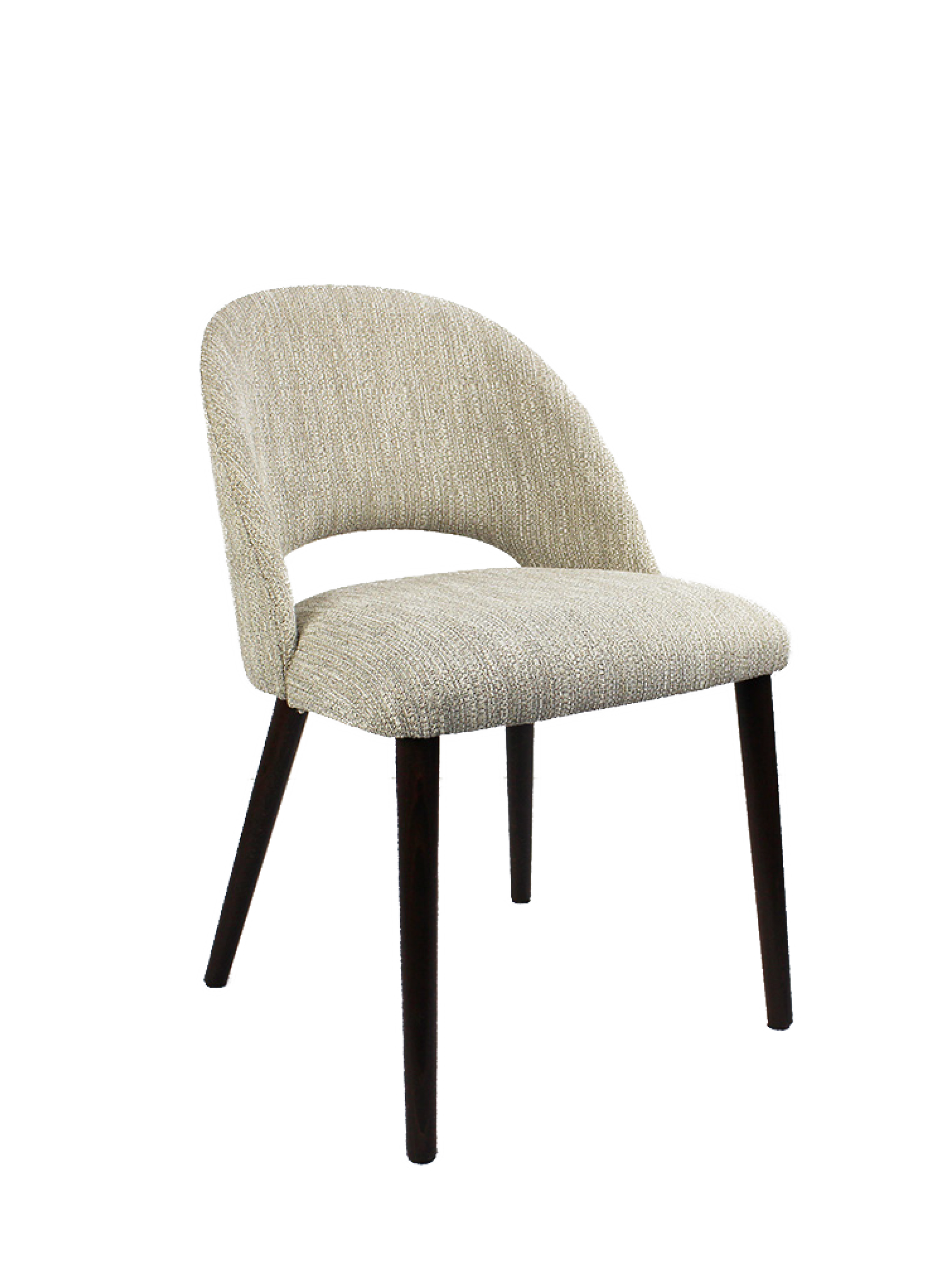 Luna Bistro/Cafe Chair