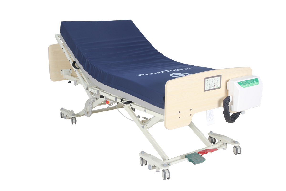 PrimaRest® Static-Aire Therapy Surface