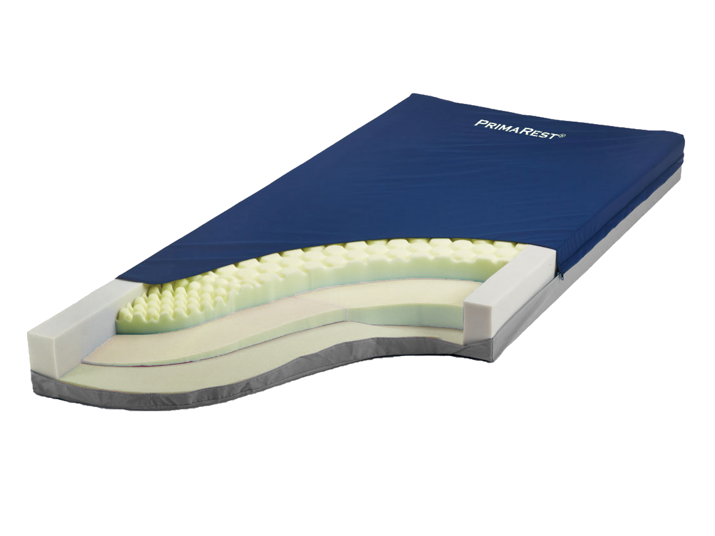 PrimaRest® Advantage Foam Therapeutic Support Surface