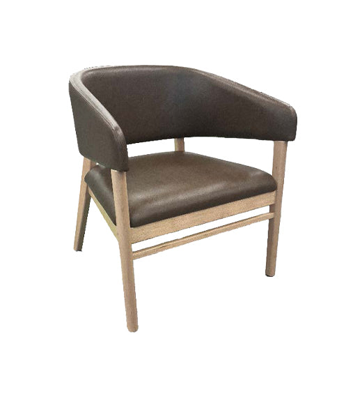RBI Lounge Chair