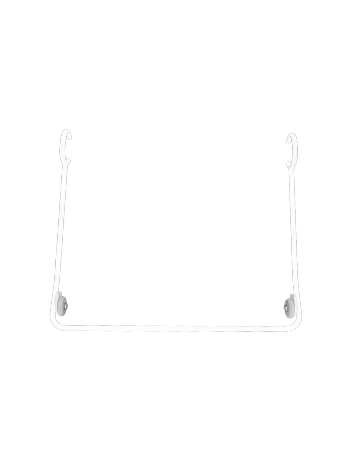 PrimaRest® Replacement Wall Bumper