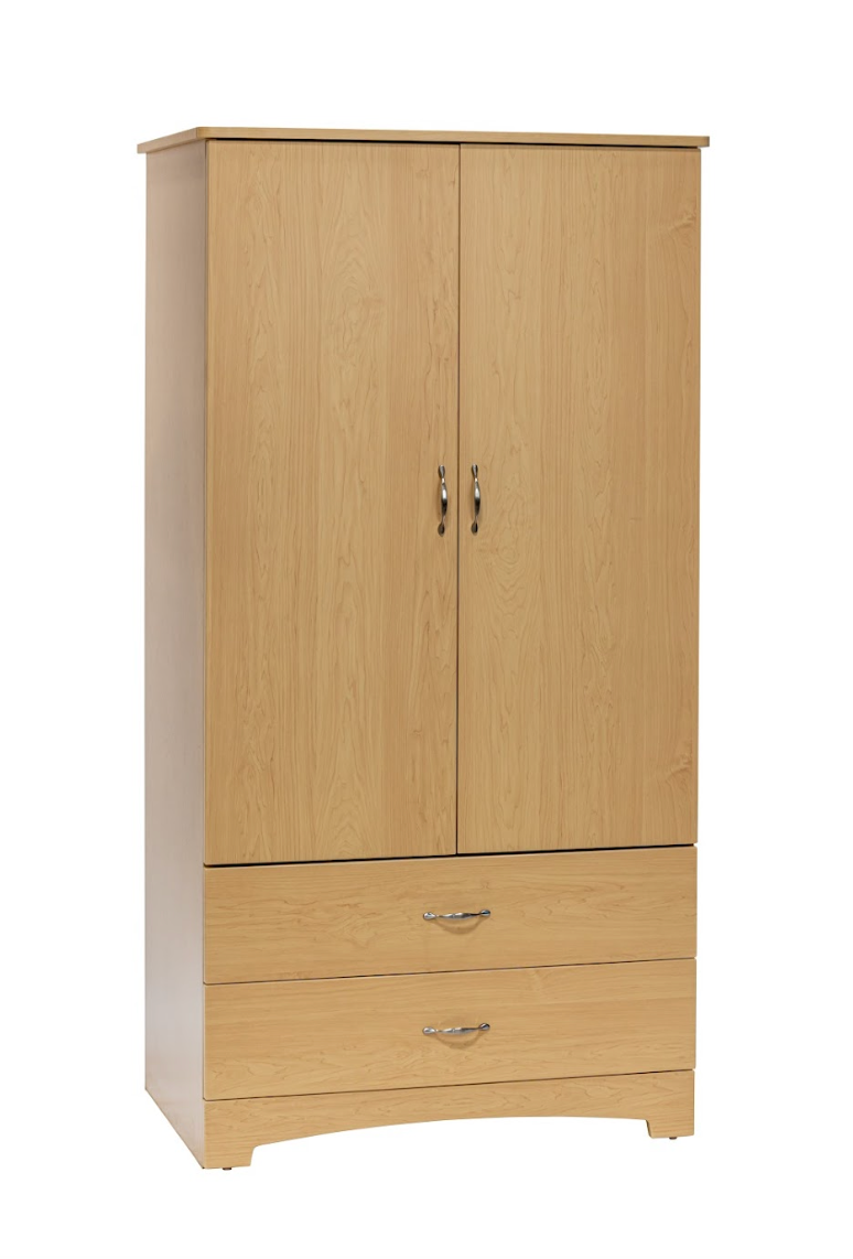 Embassy Wardrobe