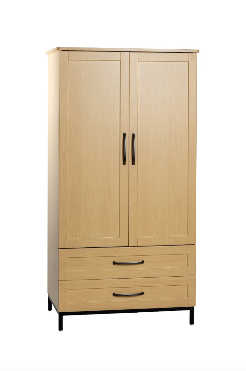 Prestige Wardrobe