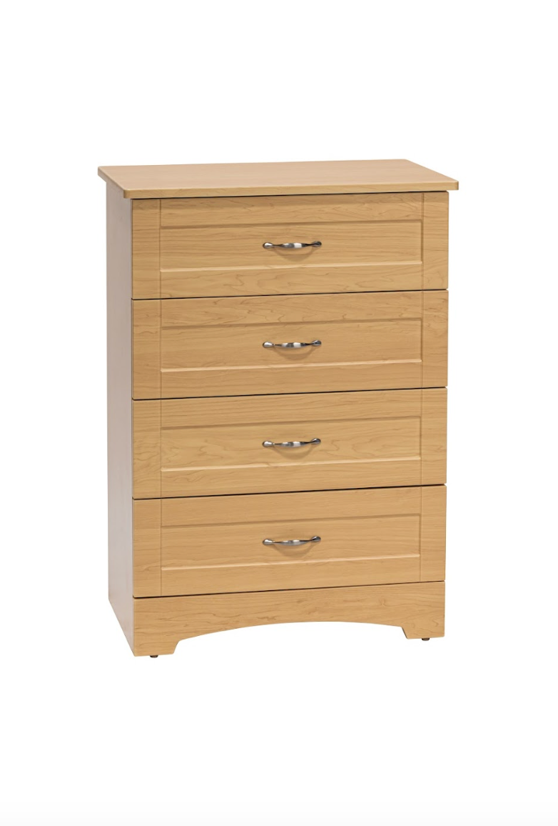 Shaker Dresser