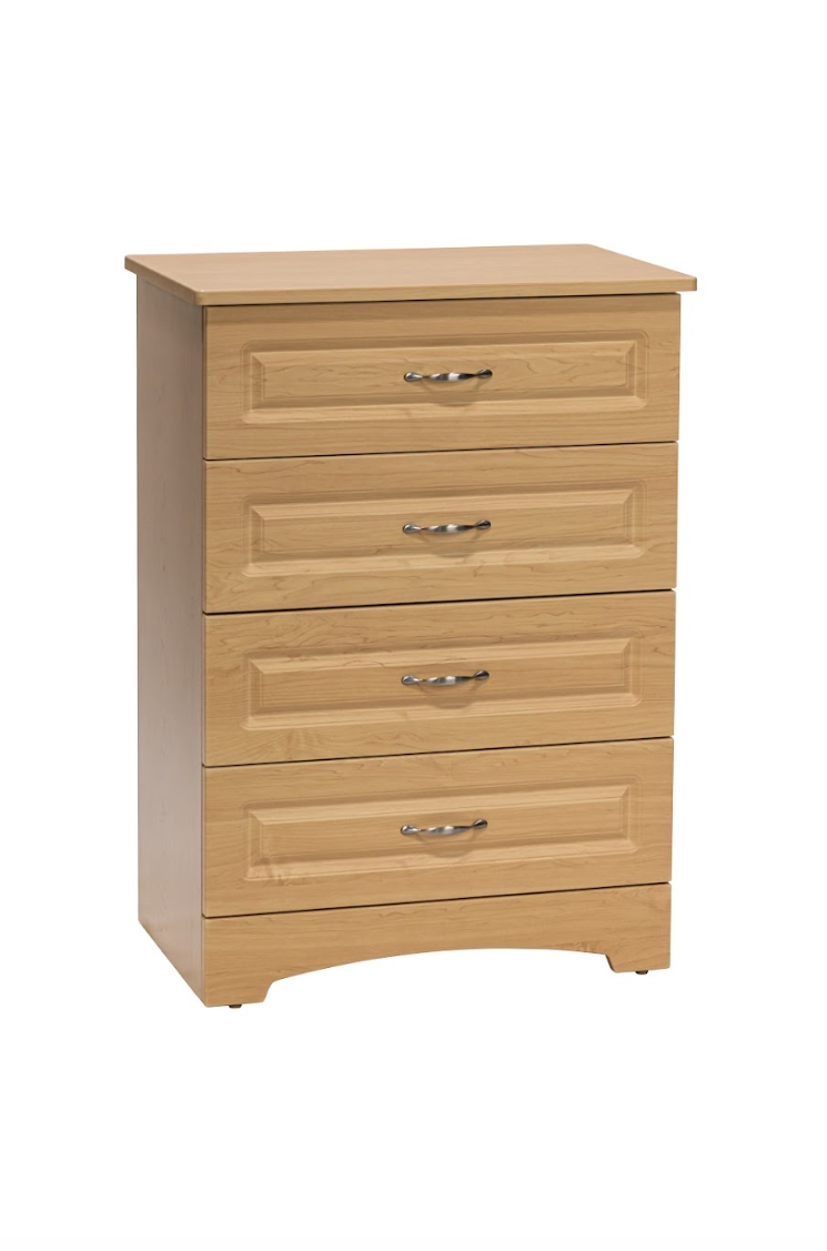 Traditional Dresser