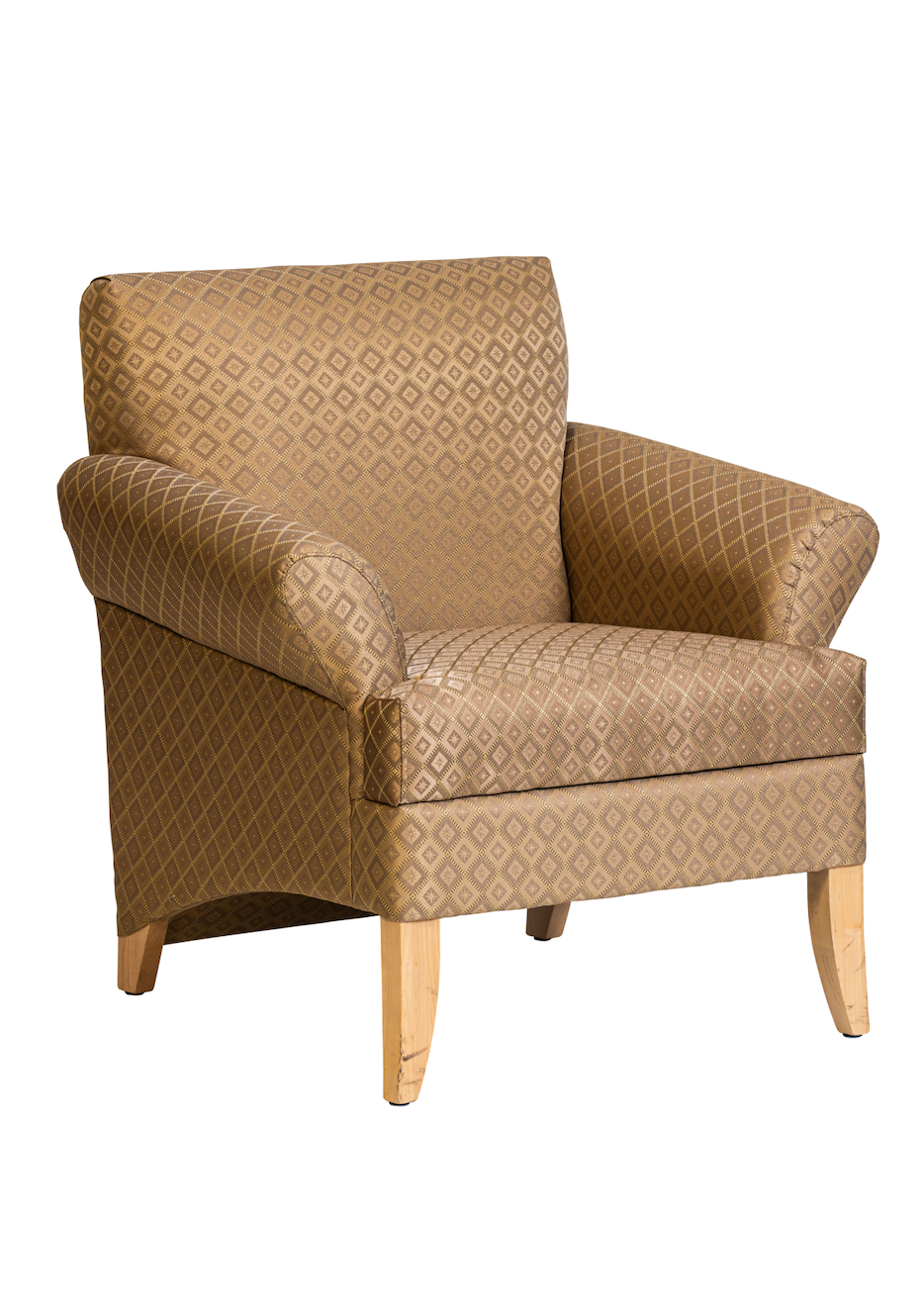 Butterfly Series Lounge Chair