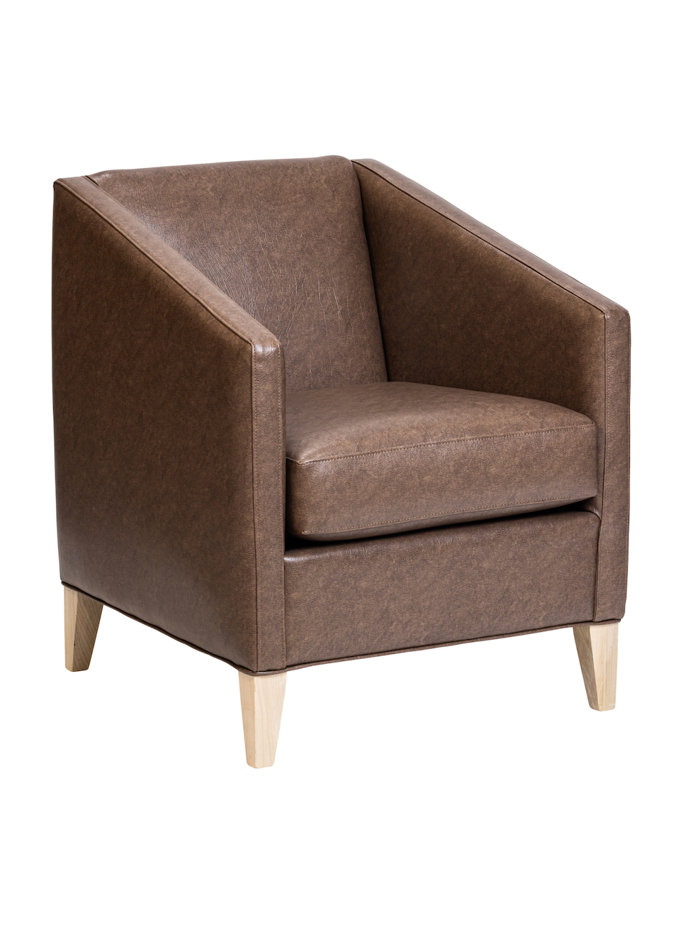 Louis Occasional Arm Chair