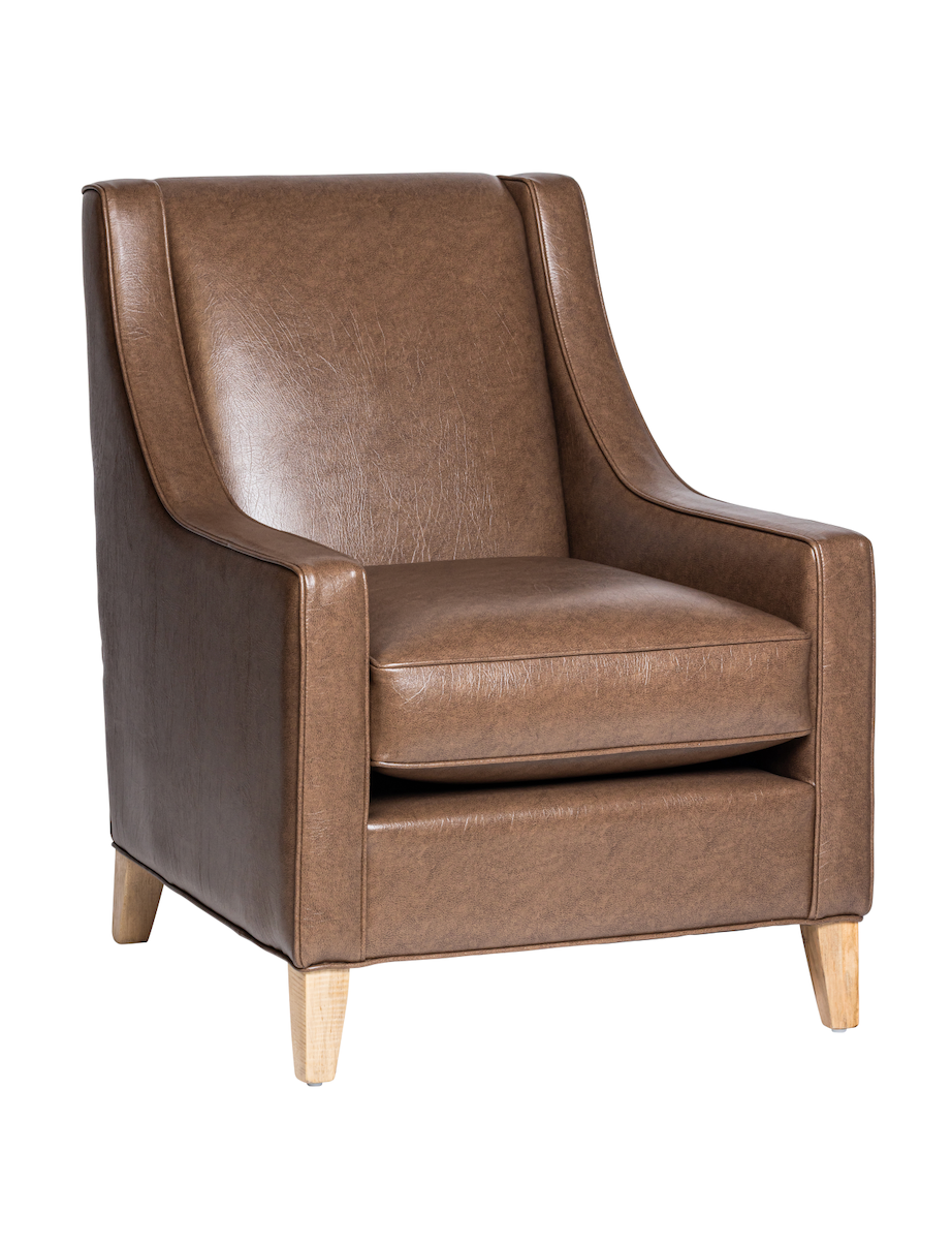 2014 Occasional Arm Chair