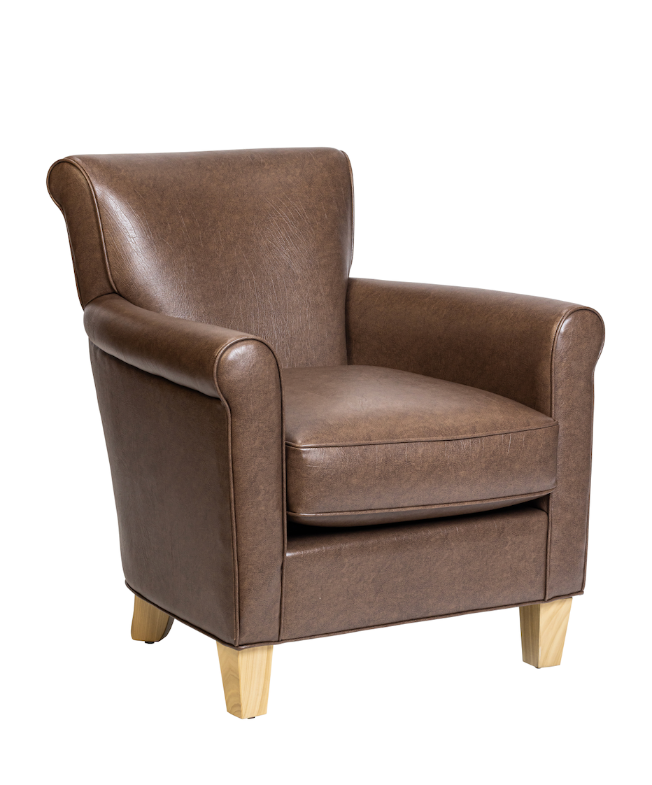 2791 Occasional Arm Chair