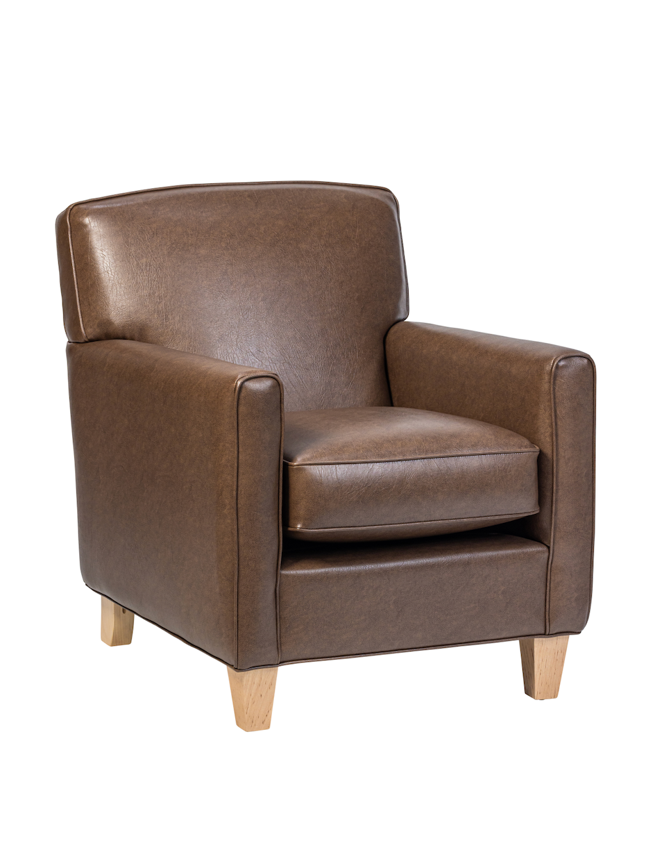2920 Occasional Arm Chair