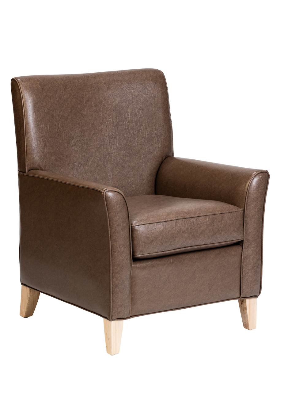 Paris Series Lounge Chair