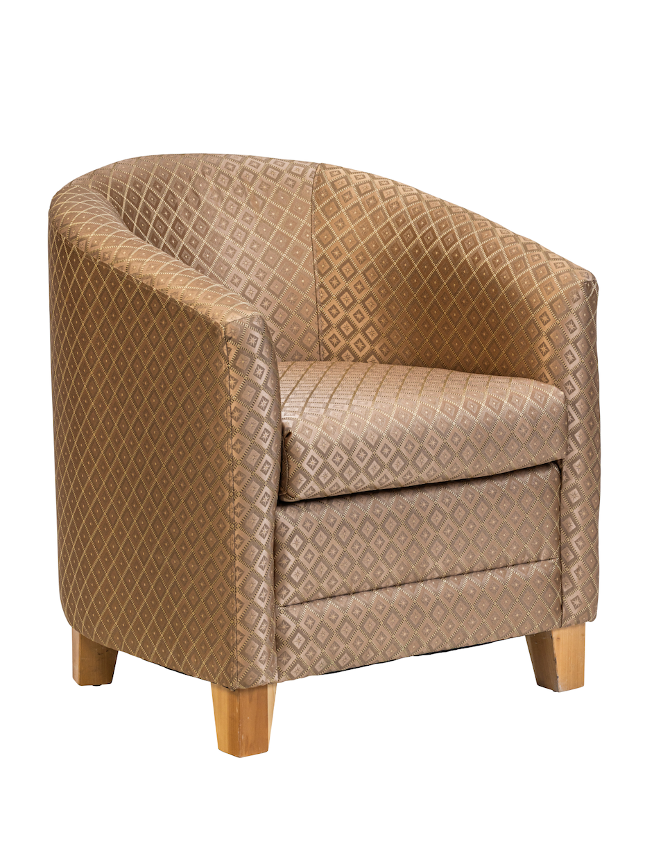 2318 Tub Chair