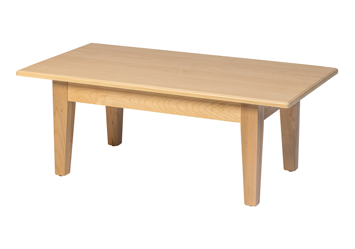 Metropolitan Occasional Rectangular Coffee Table