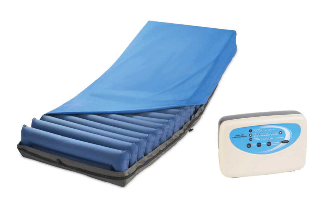 Supra Air Therapy LAL & APL Pressure Relief Surface
